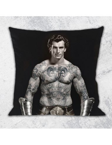 ARIES Cushion Cover 50x50 cm