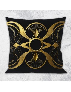 HOUSSE DE COUSSIN CANCER 50x50 cm 2