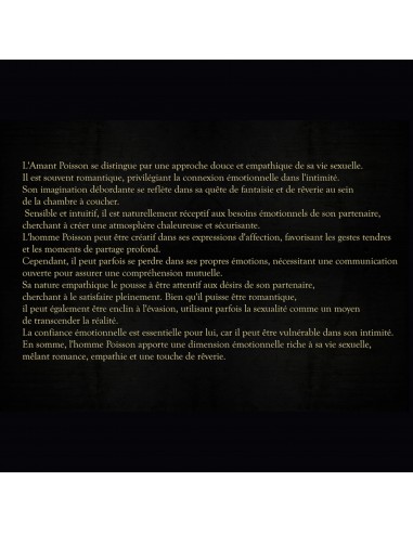 PISCES Cushion Cover 50x50 cm