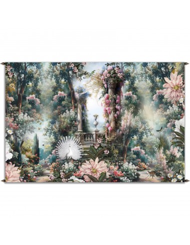 TENTURE EDEN 88x132 cm