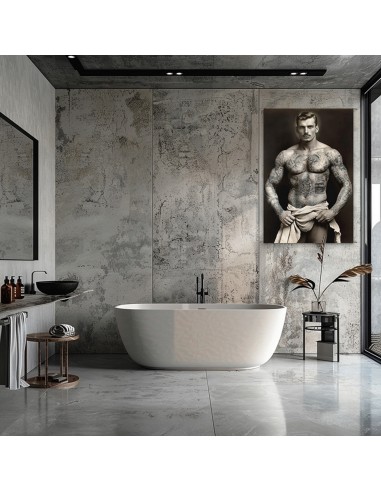 PISCES WALL HANGING 88x132 cm