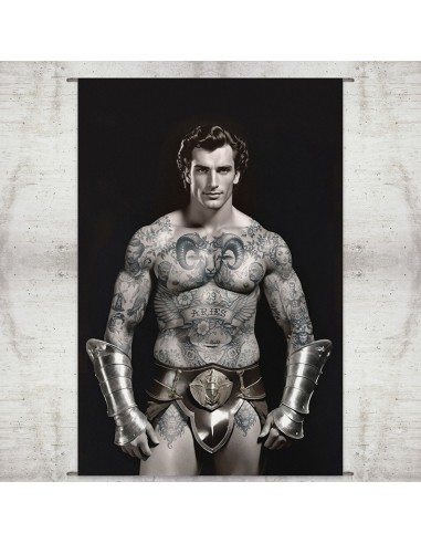 ARIES WALL HANGING 88x132 cm