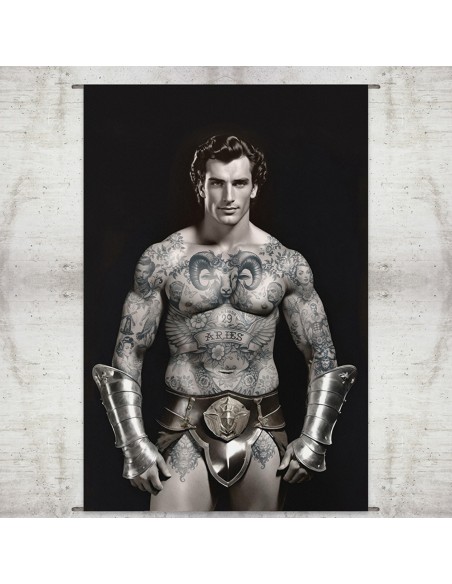 ARIES WALL HANGING 88x132 cm