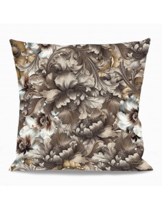 VIOLETTE Cushion Cover 40x40 cm 2