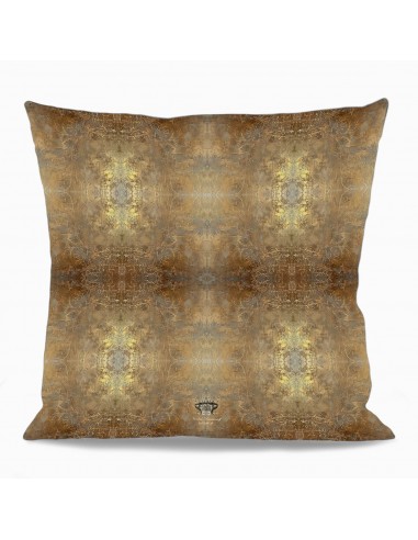 HOUSSE DE COUSSIN  SANTA 50X50 CM