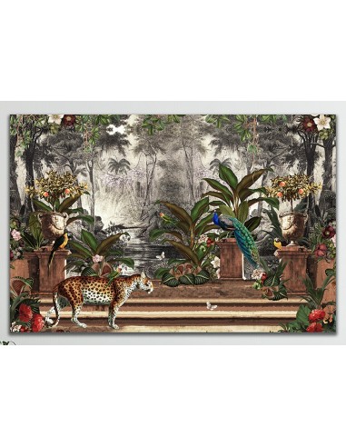 TABLEAU TAMARINDO 40x60 cm