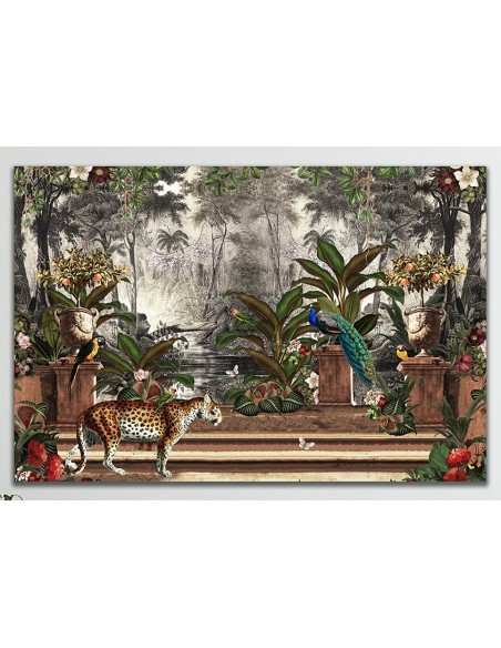 TABLEAU TAMARINDO 40x60 cm