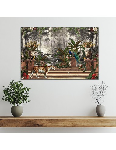 TABLEAU TAMARINDO 40x60 cm