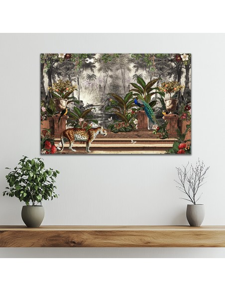 TABLEAU TAMARINDO 40x60 cm