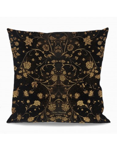 HOUSSE DE COUSSIN REDEMPTEUR 50x50 cm