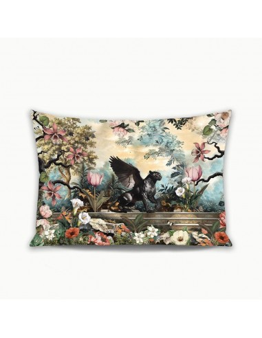 ALIS PANTERAE Cushion cover 40x60 cm