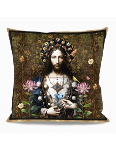 REDEMPTEUR Cushion cover 60x60 cm