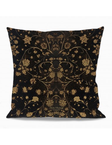 HOUSSE DE COUSSIN REDEMPTEUR 60X60 CM