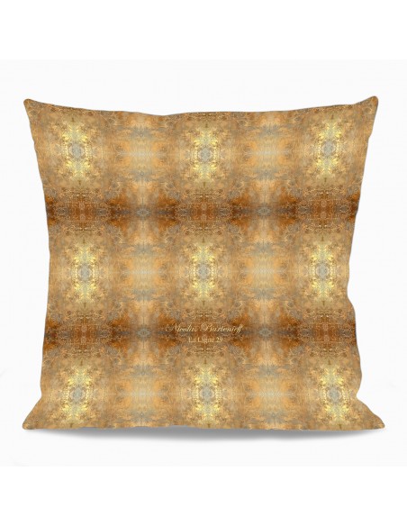 HOUSSE DE COUSSIN DEVOTION 60x60 cm