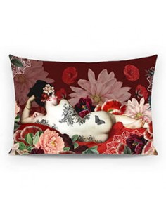 ALISEE CUSHION COVER 40X60 CM