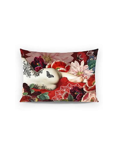 HOUSSE DE COUSSIN ALISEE 40X60 CM