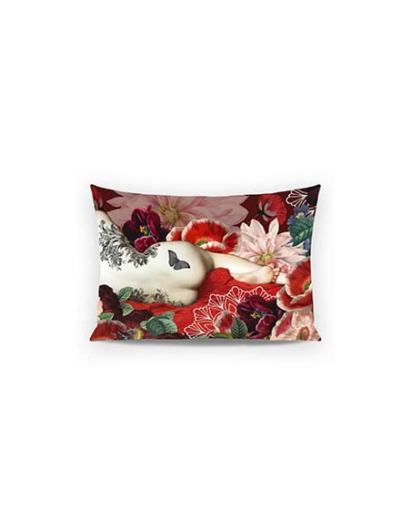 HOUSSE DE COUSSIN ALISEE 40X60 CM