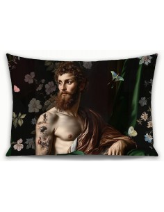 RICHARD CUSHION COVER 40X60 CM