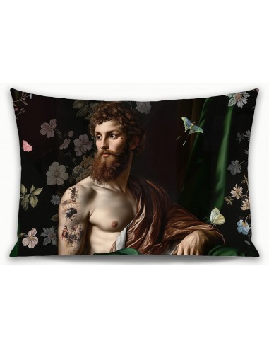 HOUSSE DE COUSSIN RICHARD  40x60 cm