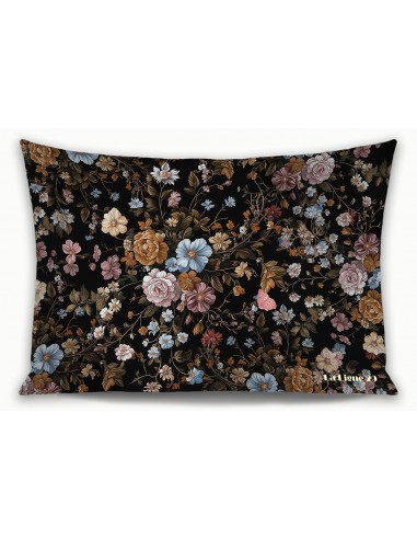 HOUSSE DE COUSSIN RICHARD  40x60 cm