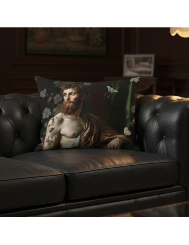 HOUSSE DE COUSSIN RICHARD  40x60 cm