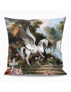 PEGASE Cushion Cover 60x60 cm