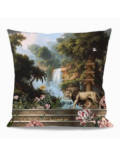 PEGASE Cushion Cover 60x60 cm 2