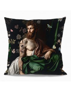 RICHARD Cushion Cover 50x50 cm