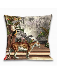 TAMARINDO Cushion Cover 50x50 cm