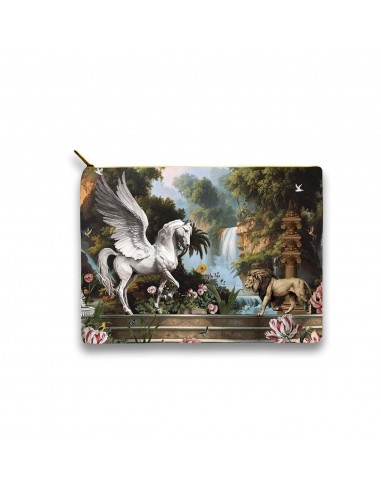 PURSE 9.5x14 cm PEGASE