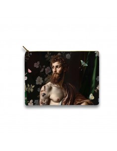 PURSE 9.5x14 cm RICHARD