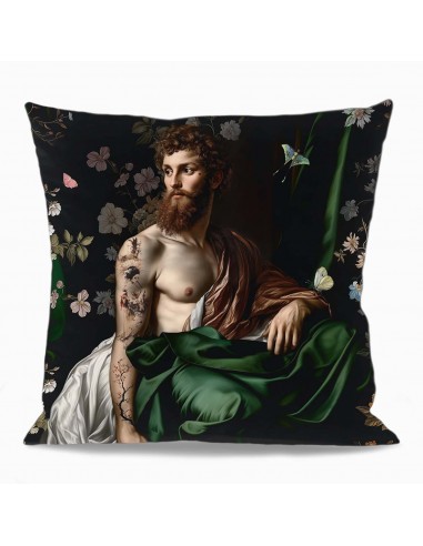 HOUSSE DE COUSSIN RICHARD 40x40 cm