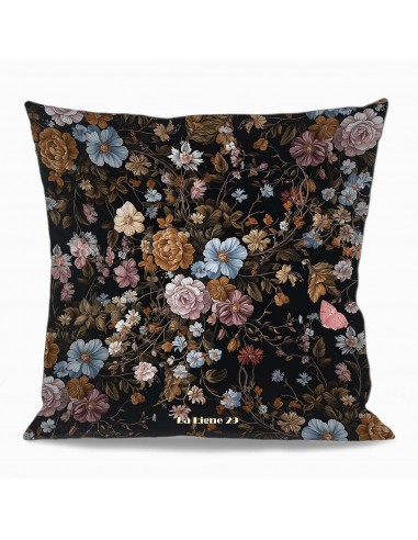 HOUSSE DE COUSSIN RICHARD 40x40 cm
