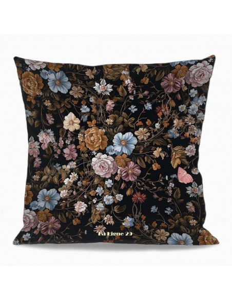 HOUSSE DE COUSSIN RICHARD 40x40 cm