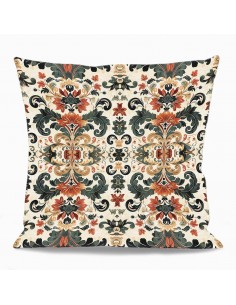 Cushion Cover AMBOISE 50x50 cm 2