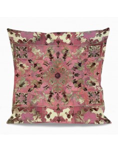 HOUSSE DE COUSSIN CHENNAI 50x50 cm