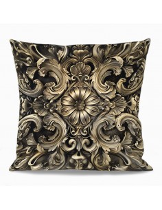 HOUSSE DE COUSSIN MANOIR 50x50 cm