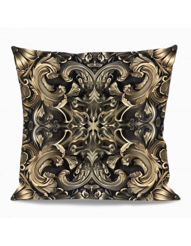 HOUSSE DE COUSSIN MANOIR 50x50 cm