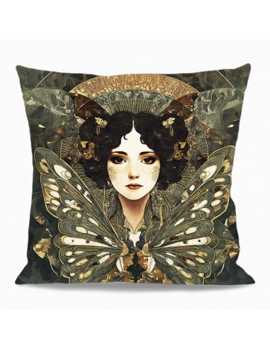 Cushion Cover MADEMOISELLE 50x50 cm