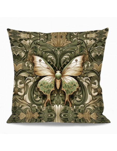 Cushion Cover MADEMOISELLE 50x50 cm