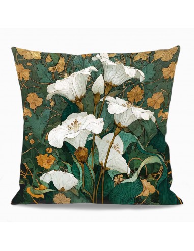Cushion Cover LYS 50x50 cm