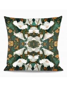 Cushion Cover LYS 50x50 cm 2