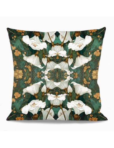 Cushion Cover LYS 50x50 cm