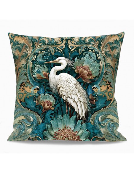 Cushion Cover HERON 50x50 cm