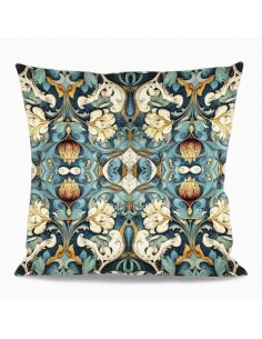 Cushion Cover HERON 50x50 cm 2