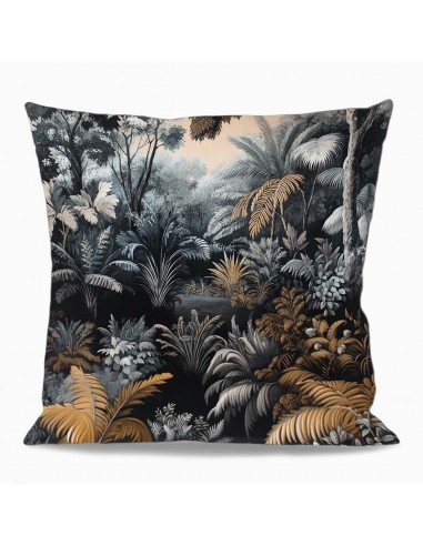 Cushion Cover FOREST 50x50 cm