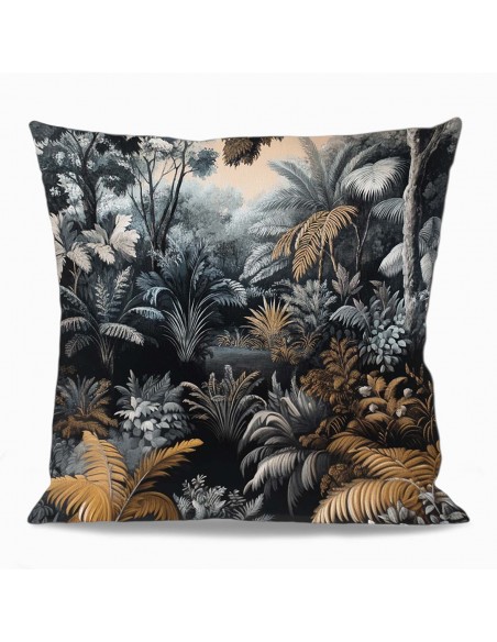 Cushion Cover FOREST 50x50 cm