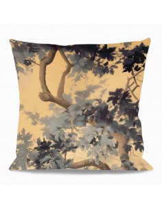 Cushion Cover PANDA 50x50 cm 2