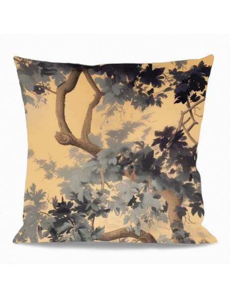 Cushion Cover PANDA 50x50 cm