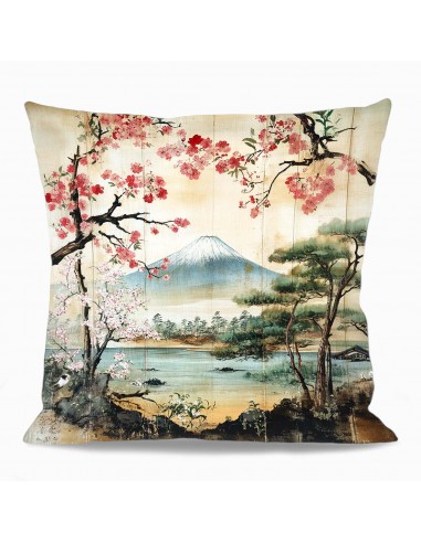 Cushion Cover FUJI 50x50 cm